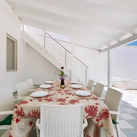 Vakantiehuis Belvedere