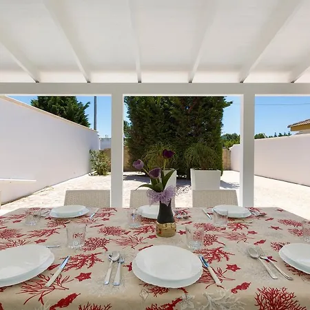 Belvedere Vakantiehuis