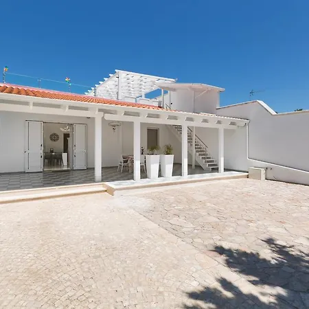 Vakantiehuis Belvedere