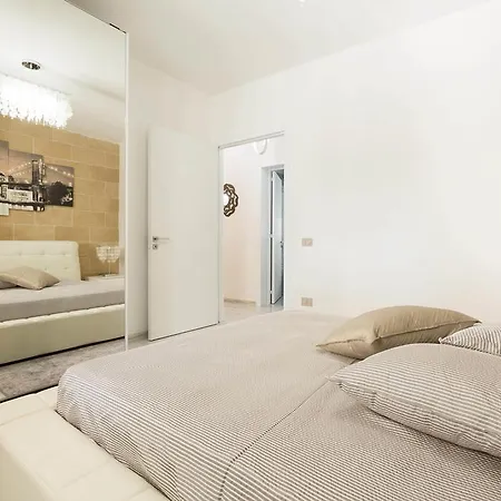 Vakantiehuis Belvedere Torre Lapillo