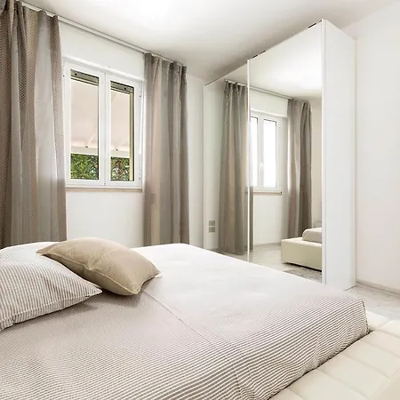Vakantiehuis Belvedere *