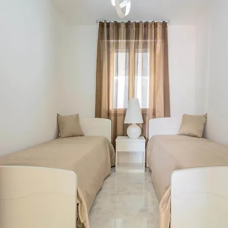Vakantiehuis Belvedere *