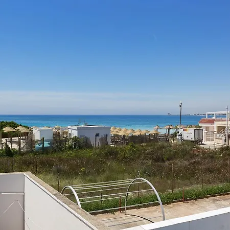 Belvedere Torre Lapillo