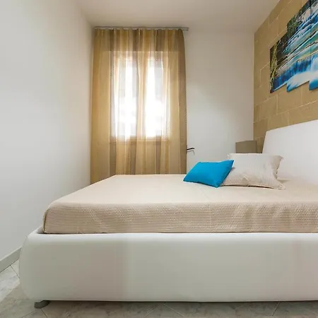 Belvedere Vakantiehuis Torre Lapillo